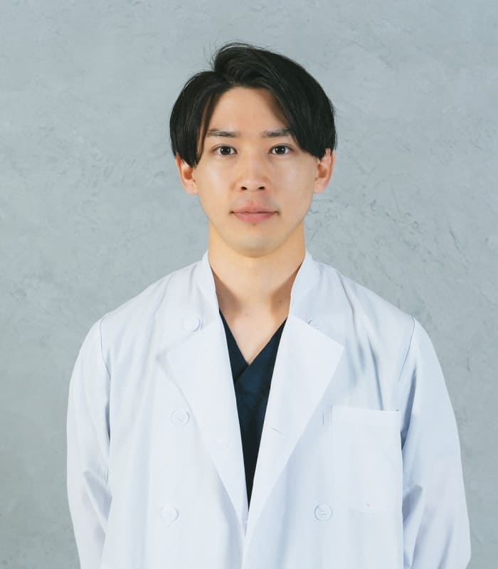 新鎌ヶ谷グローリア歯科 院長 山崎新太郎