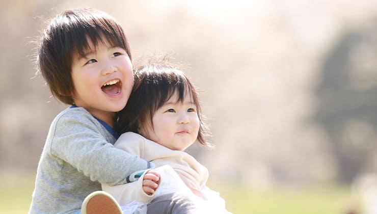 小児歯科・小児矯正